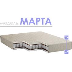 Photo - Mattress «Marta»