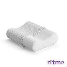 Фото - Анатомическая подушка «Полин», 17 группа, 49x33x11 см