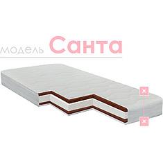 Photo - Mattress «Santa»