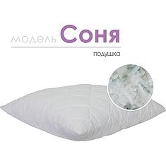 Photo - Anatomical pillow «Sonya»