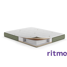 Фото - Матрасы «Тэнсель»