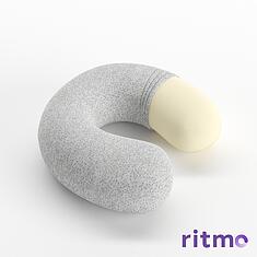 Фото - Анатомическая подушка «Трэвел»