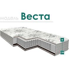 Photo - Mattress «Vesta»