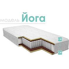 Photo - Mattress «Yoga» - SALE