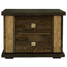 Фото - Тумба прикроватная «Тунис» П6.343.1.04 (П344.04)