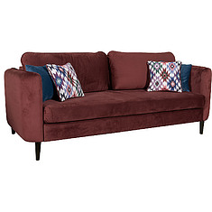 Фото - 3-х местный диван «Скарб» (3м) - Только онлайн