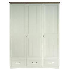 Фото - Шкаф для одежды 3д «Шанталь» П6.952.1.01