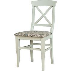 Фото - Стул «Рустикаль М» П5.0351.5.00, Слоновая кость