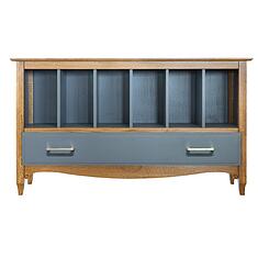 Фото - Тумба «Кармен Прованс» П3.0581.0.20