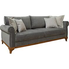 Фото - 3-х местный диван «Фландер» (3м)