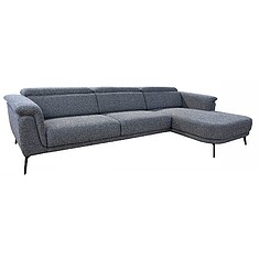 Фото - Угловой диван «Молли» (25L/R.8R/L)