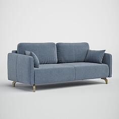 Фото - 3-х местный диван «Латте 1» (3м) - Только онлайн