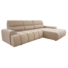 Фото - Угловой диван «Мирей» (2мL/R8мR/L)