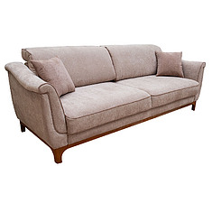 Фото - 3-х местный диван «Милтон» (3МТ)