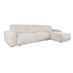 Фото - Угловой диван «Клайди» (3мL/R8мR/L)