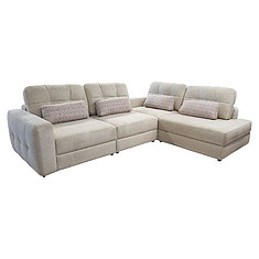 Фото - Угловой диван «Мелдон» (1ML/R.10M.904R/L)