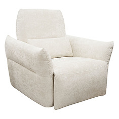 Фото - Кресло-реклайнер «Клаб» (1E)