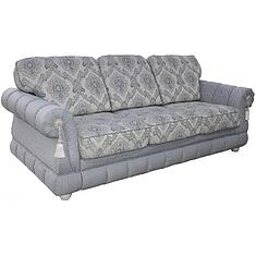 Photo - 3-seater sofa «Caesar» (3m), textile, 26 gr., with mechanism