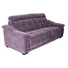 Фото - 3-х местный диван «Мирано» (3m), ткань, 26 группа, с механизмом