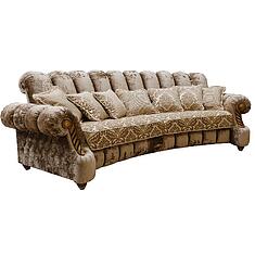 Фото - 3-х местный диван «Кредо» (3м)