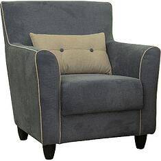 Фото - Кресло «Бергамо» (12)