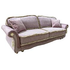 Фото - 3-х местный диван «Латина Royal» (3м)