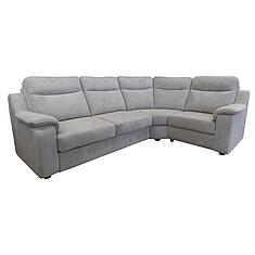 Фото - Угловой диван «Люксор» (3мL/R901R/L)