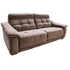 Фото - 3-х местный диван «Мирано» (3m), ткань, 20 группа, с механизмом