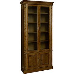 Набор мебели для библиотеки «Верди Классик» П3.0487.2.03