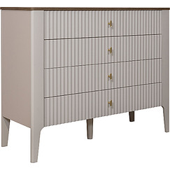 Комод «Шарли» П6.116.1.02