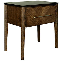 Тумба прикроватная «Оквуд» П3.142.1.15