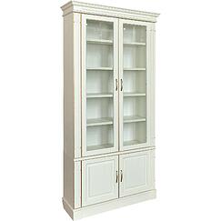 Набор мебели для библиотеки «Верди Классик» П3.0487.2.03