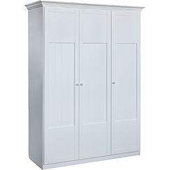 Шкаф для одежды 3д «Кармен Прованс» П3.0581.1.02