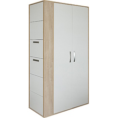 Шкаф комбинированный «Акцент» П3.595.3.05