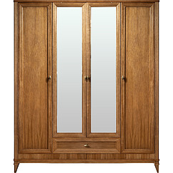 Шкаф для одежды 4д «Калипсо» БМ2.785.1.09-01