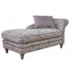 Кушетка «Ирис 1» (OL/R)