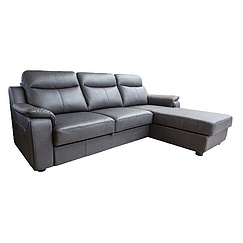 Угловой диван «Люксор» (3mL/R8mR/L)