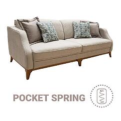 3-х местный диван «Уно 2» (3м)