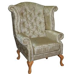 Кресло «Корлеоне» (12)