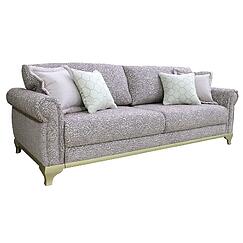 3-х местный диван «Фландер» (3м)