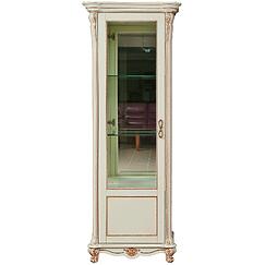 Шкаф-витрина «Алези» П1.350.0.08-01 (П350.08-01)