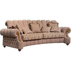 3-х местный диван «Кредо» (3м)