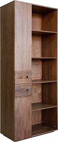 Шкаф книжный «Хедмарк 2355-01Бр» БМ762