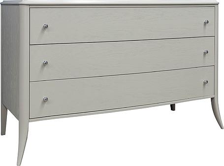 Комод «Тиффани 2421» БМ680