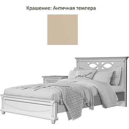 Кровать одинарная «Валенсия»