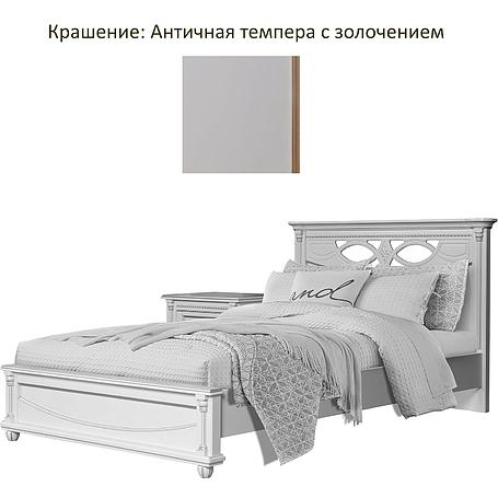 Кровать одинарная «Валенсия»