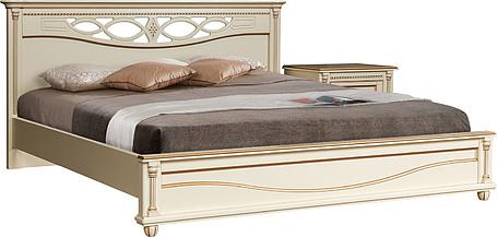 Кровать «Валенсия 3М» П254.52