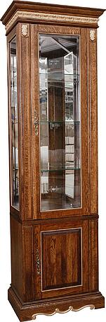 Шкаф комбинированный «Милана 1С» П396.09