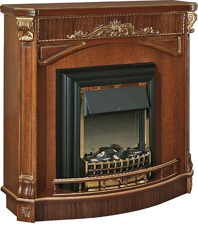 Портал для камина «Альба 17с» П485.17с