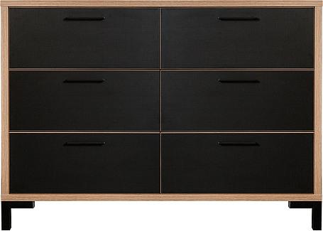 Тумба «Блэквуд» П558.09